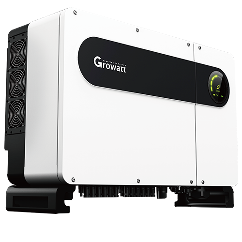 50-100kW Three Phase, 67 MPPTs, 400Vac480Vac