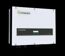  7-11kW Three Phase, Dual MPPTs