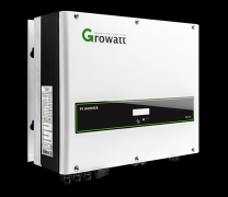 12-15KW, Three Phase, Dual MPPTs